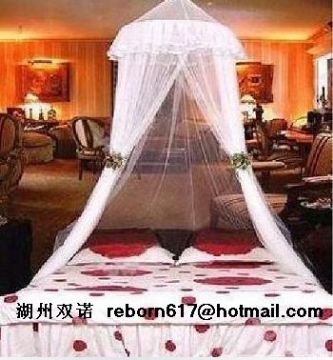 Umbrella Conical Mosquito Nets